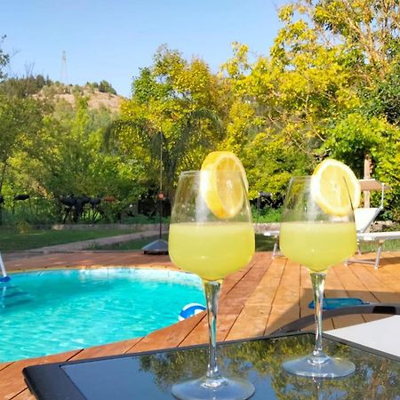Casa Vacanze Irmino Garden Villa Ragusa Eksteriør bilde