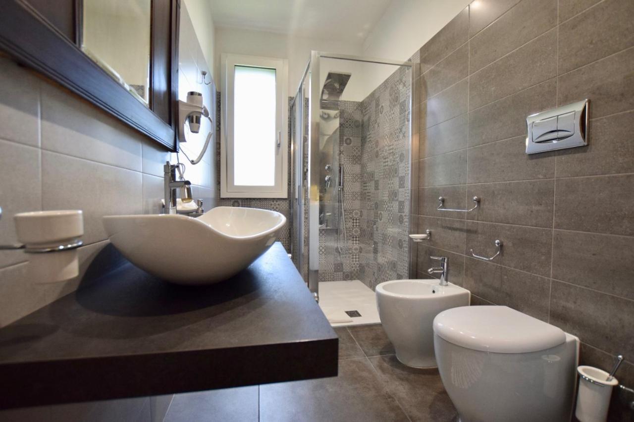 Casa Vacanze Irmino Garden Villa Ragusa Eksteriør bilde