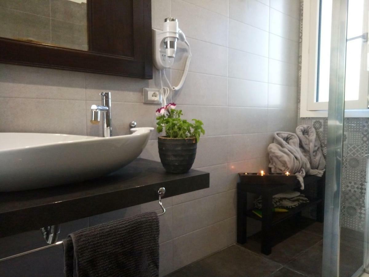 Casa Vacanze Irmino Garden Villa Ragusa Eksteriør bilde