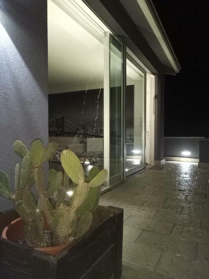 Casa Vacanze Irmino Garden Villa Ragusa Eksteriør bilde