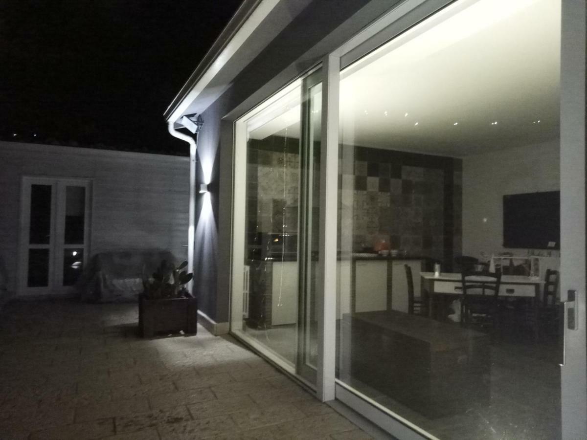 Casa Vacanze Irmino Garden Villa Ragusa Eksteriør bilde
