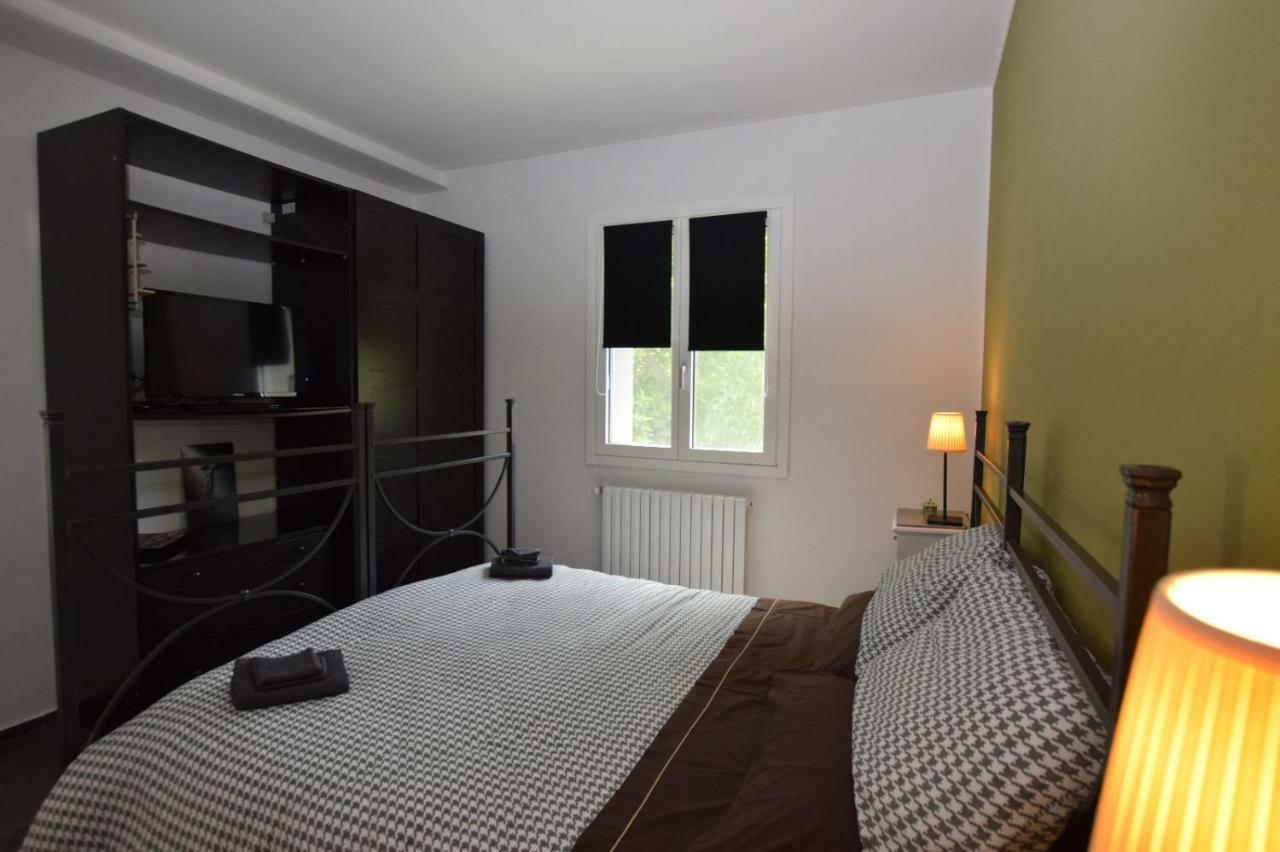 Casa Vacanze Irmino Garden Villa Ragusa Eksteriør bilde