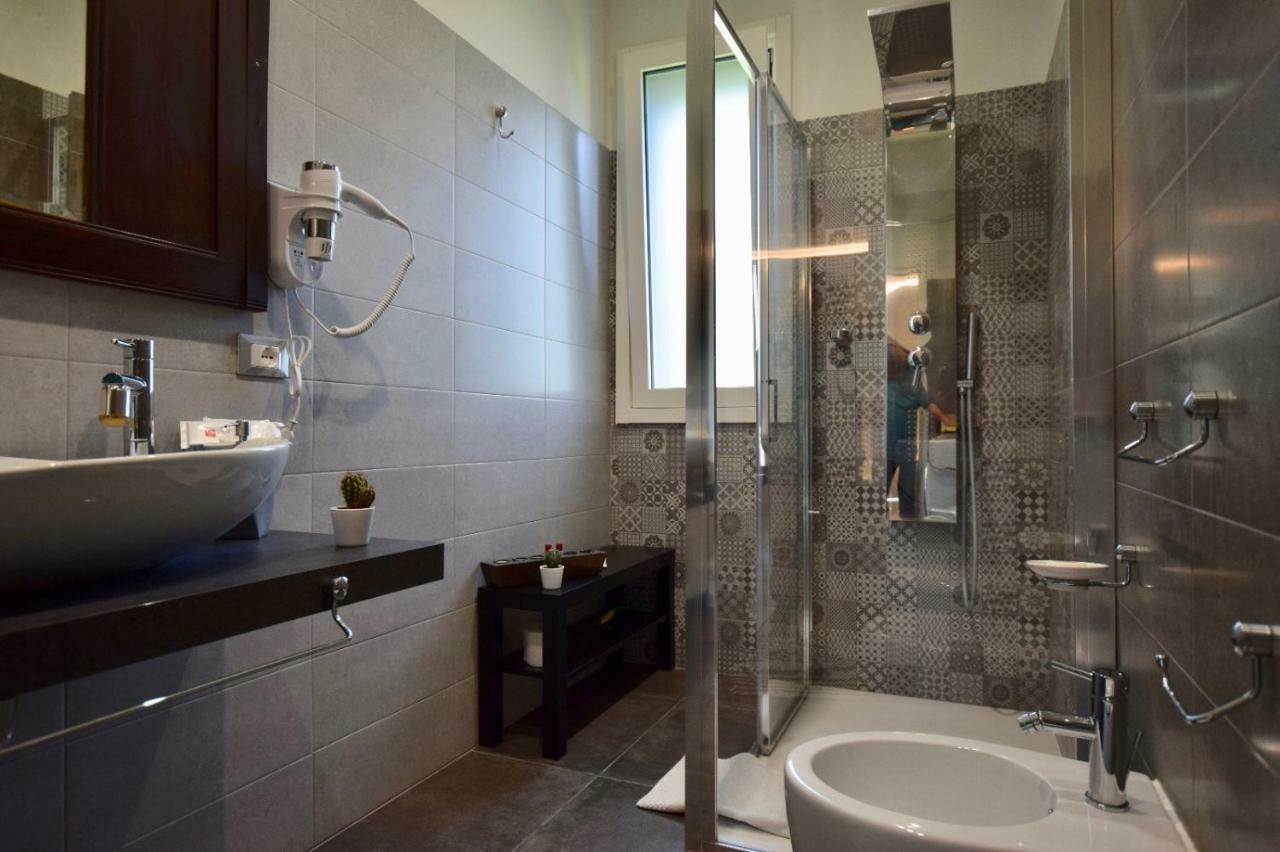 Casa Vacanze Irmino Garden Villa Ragusa Eksteriør bilde