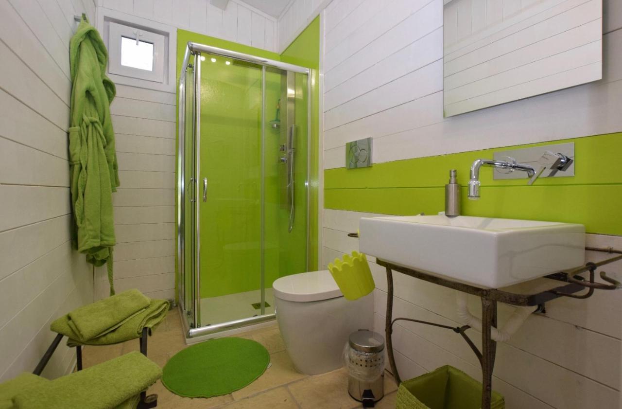 Casa Vacanze Irmino Garden Villa Ragusa Eksteriør bilde